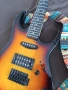 Електрическа китарра., снимка 1