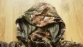 SASTA REALTREE Extreme Performance Jacket размер 2-3XL за лов яке водонепромокаемо - 1509, снимка 3