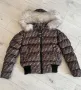 Дамски зимни якета Karl Lagerfeld , Moncler, Philipp Plein , Burberry , Louis Vuitton , снимка 12