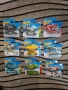 Hotwheels колички - различни видове, снимка 2