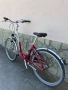 Немски Велосипед Hercules Freeway 7 26”, снимка 5