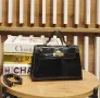 чанти hermes KELLY MINI , снимка 6