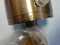 Пневматичен мотор шпиндел за шлайф SFJ-JP130-3 precision grinding spindle ф80, снимка 9