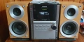 Panasonic 5CD стерео система музикална уредба, снимка 7