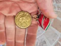 медал, орден от Царска България, снимка 5