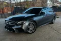 Mercedes-Benz E 220d AMG/Camera/Burm/Distronic, снимка 3