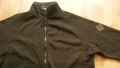 Falcon POLAR Fleece Jacket размер XXL за лов поларена горница - 1175, снимка 3