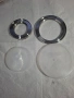 фланци ISO63, ISO100, ISO160, снимка 2