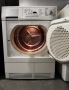 Сушилня кондензаторна 7 кг - AEG T57809, снимка 2