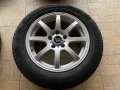 16" 5x114.3 SSW - Hyundai Kia Nissan Honda Toyota , снимка 3