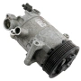 Компресор климатик Volkswagen Passat (B7) 2010-2014 ID: 159893, снимка 1
