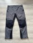 Мъжки панталон Lundhags Avhu Pants, Размер 58, снимка 1 - Панталони - 45388406
