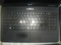 15,6" Лаптопи за части различни HP Compag Presario Cg61/ TOSHIBA C660/ LENOVO B550/ ACER ASPIRE 5334, снимка 4