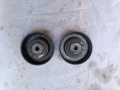 Паразитни ролки за BMW Е46 , снимка 2