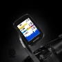 GPS вело компютър IGPSPORT BSC-300T, 2.4" тъчскрийн дисплей (320x240), Тегло: 67г, Bluetooth, снимка 6
