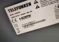 Телевизор TELEFUNKEN 32 " Smart, снимка 5