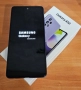 Samsung A52 цвят "awesome violet"  6GB/128GB, снимка 2