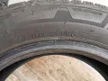 2 бр. всесезонни гуми за бус 195/60/16C Hankook Vantra ST AS2 0522, снимка 3