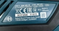 BOSCH GSR 18V-28 - Акумулаторен винтоверт 18V като нов!, снимка 7