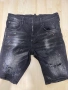 Мъжки къси дънки DSQUARED2, снимка 1