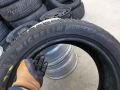 2 бр.зимни гуми Michelin 215 50 17 dot3819 цената е за брой!, снимка 8