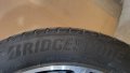 DOT23 1бр. лятна 255/45/19 Bridgestone T005, снимка 2