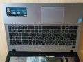 Лаптоп Asus X550L на части, снимка 2