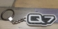 Ключодържатели Audi, снимка 10
