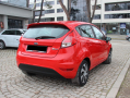 FORD FIESTA 1.25i  EURO 6B  НОВ ВНОС  , снимка 5