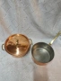Луксозен комплект медни съдове – немско качество и класически дизайн., снимка 5