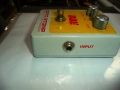 BBE opto stomp/compressor, снимка 3