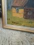 Картина масло на платно-956, снимка 2
