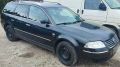 VW Passat 2.5Tdi НА ЧАСТИ, снимка 2