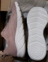 Skechers маратонки розови 38,5, снимка 3