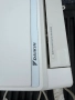 201133  стенен климатик daikin rxv35av1b инверторен -  12ka -цена 340 лв или 173,84 евро  / нов е 99, снимка 2