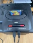Sega Mega Drive 2 Original , снимка 1