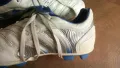 Adidas PREDATOR Leather Football Boots Размер EUR 44 / UK 9 1/2 бутонки естествена кожа 255-14-S, снимка 11