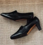 Елегантни обувки Miss Iside Comfort – №39, естествена кожа, Италия, снимка 18