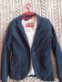 Спортно сако Зара/Zara с подарък блуза, снимка 1 - Сака - 45481118