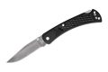 Сгъваем нож Buck 110 Slim Knife Select Black 11878-0110BKS1-B, снимка 1 - Ножове - 45019626