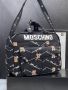 Бебешка чанта Moschino 💼 Levi's 💼 Prada 💼 Tommy Hilfiger 💼Код 💼 Nike💼 Burberry Код D98, снимка 2