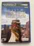 Myst III: Exile за PS2, снимка 1