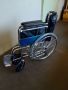 Инвалидна количка, снимка 3