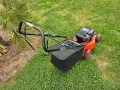 САМОХОДНА МОТОРНА КОСАЧКА BRIGGS&STRATTON. КАТО НОВА. , снимка 9