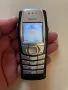 Nokia 6610i Black, снимка 8