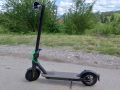 Електрическа тротинетка xiaomi mi scooter 1 s, снимка 2