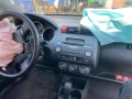 honda jazz 1.3 автомат на части хонда джан автоматик , снимка 6