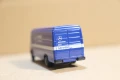 HERPA 1/87 H0 MERCEDES BENZ 609 711 КОЛИЧКА МОДЕЛ, снимка 6