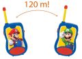 Комплект Уоки Токи Lexibook Nintendo Super Mario Walkie-Talkie, снимка 2