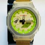 Часовник Casio GA-2100HUF, снимка 1
